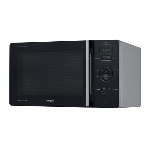 Whirlpool chef plus microonde - chef,