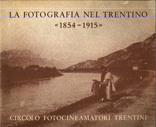 Fotografia nel trentino - la,