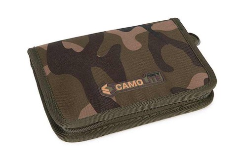 Fox camolite licenza - fox,