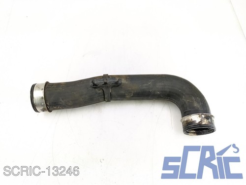 Tubazione intercooler seat - tubazione,