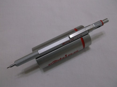 Rotring 600 old - 600,