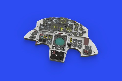 Ed644158 eduard brassin - ed644158, 1:48