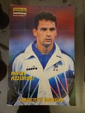 Poster Vintage Juve Squadra