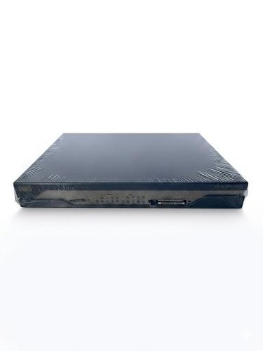 Cisco router 1801 adsl - router,