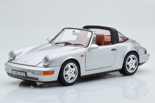 Norev porsche 911 carrera 4 - norev,