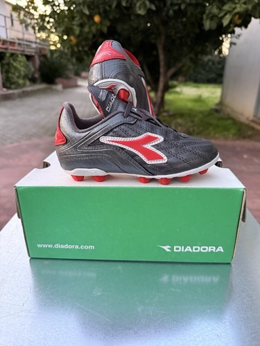 Scarpini calcio diadora - scarpini,