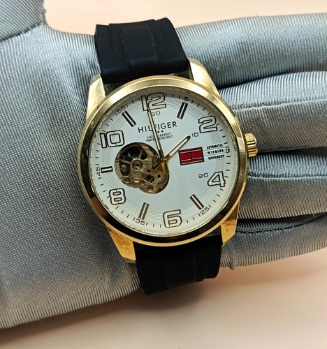 Incredibile orologio polso - orologio,