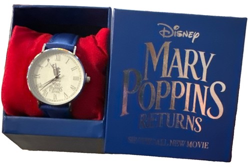 Orologio disney mary poppins - mary,