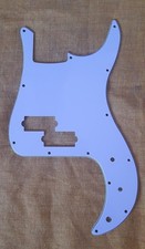 Battipenna per basso P-Style