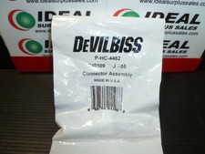 CONNETTORE AIR TECH SPRAY