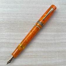 Delta Dolcevita Oro Vermeil