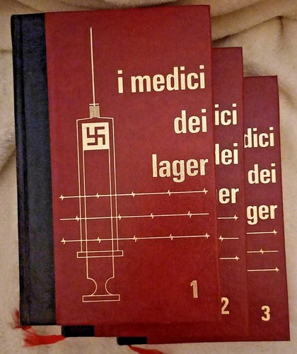 Medici dei lager - i,