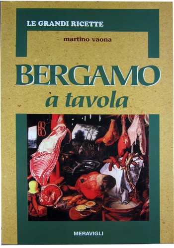 Vaona bergamo tavola le - bergamo,