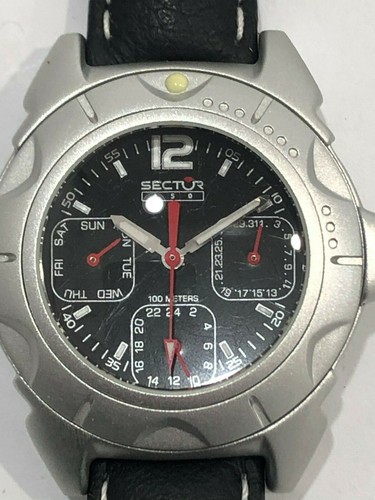 Orologio sector serie 150 - orologio,