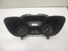 OROLOGI SPEEDO FORD TRANSIT