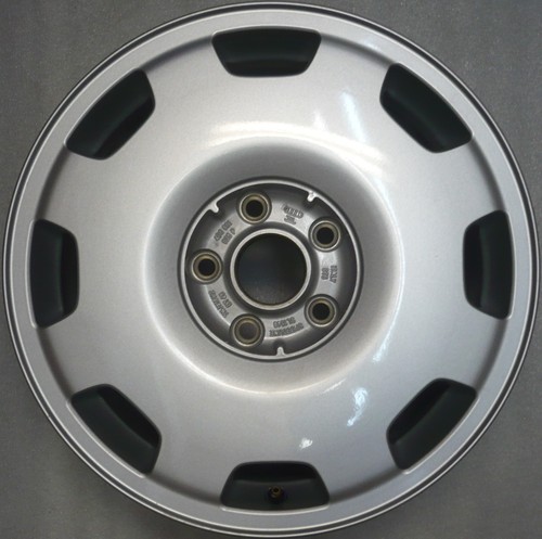 Audi 7 5x16 et45 - d2,