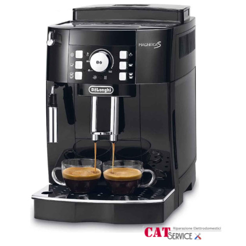 Longhi magnifica ecam - magnifica,