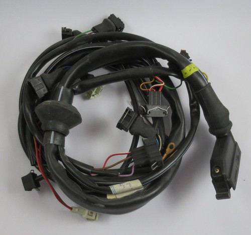 Kit cavi originale corrado - kit,