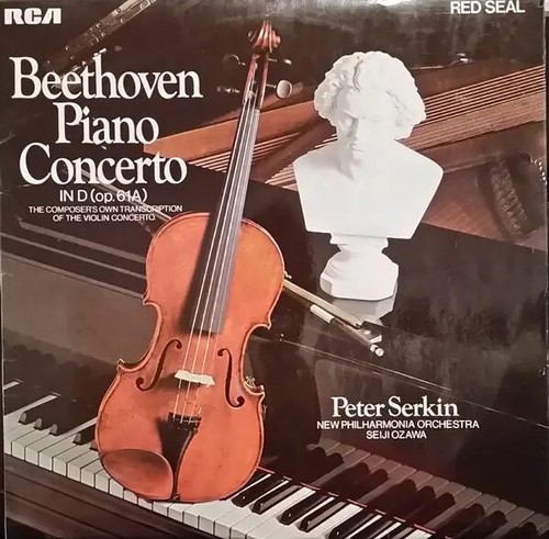 Beethoven concerto per - beethoven,