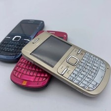Nokia C3-00 Original Unlocked
