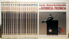 Nuova enciclopedia scienza - nuova,
