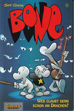 Bone n.1 Chi crede già nei