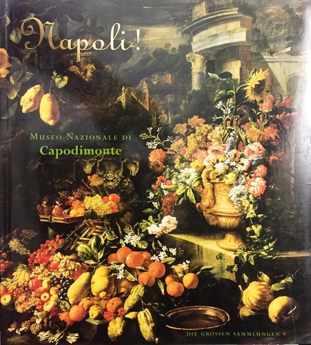 Museo nazionale di - (napoli),
