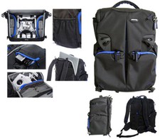 Zaino borsa tracolla per tutti