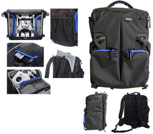 Zaino borsa tracolla - per, tutti