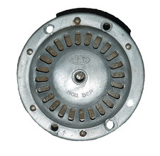 Clacson Vespa PX 125 1979 12V AC CEV Mod Dep