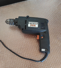 TRAPANO ELETRICO MARCA " STAYER"