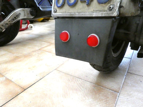 Lambretta 125 200 tv - sx,