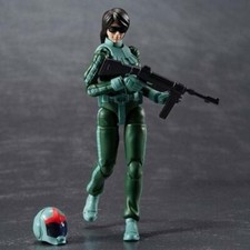 Mobile suit gundam zeon - g.m.g.,