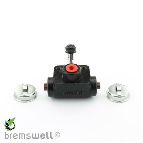 Cilindretto freno ruota 46 - freno,