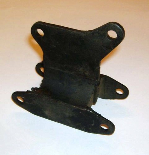 Supporto motore lato cambio