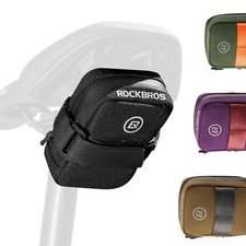 Rockbros mini borsa sella - mini, da