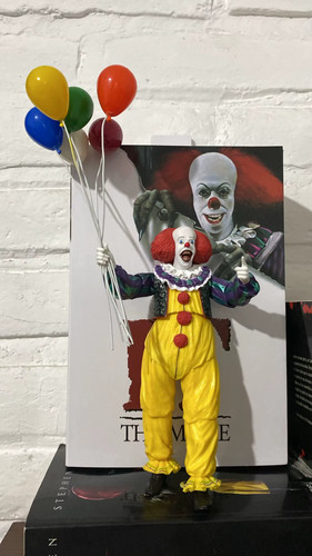 Stephen king action - stephen,