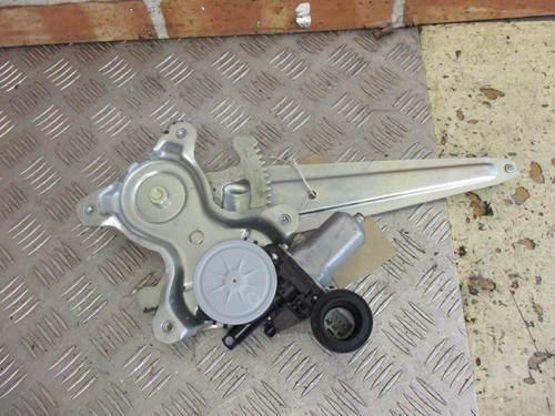 Toyota urban cruiser 2011 osr - 2011,