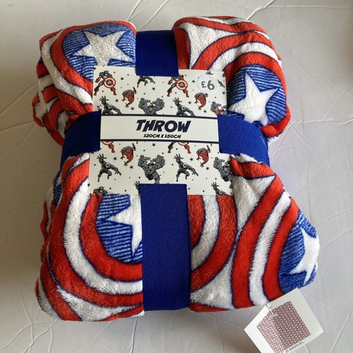 Primark marvel capitan - primark,