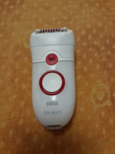 Braun silk epil - silk,