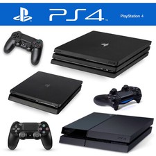 Sony PlayStation 4 PS4 Console
