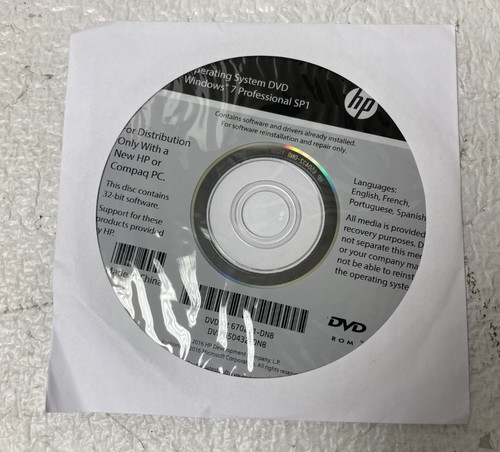 Sistema operativo dvd - operativo,
