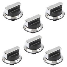 RANGEMASTER Pomello controllo