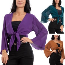 Coprispalle donna bolero