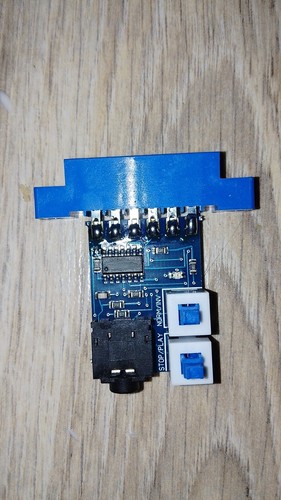 Riduzione datassette lettore - a,