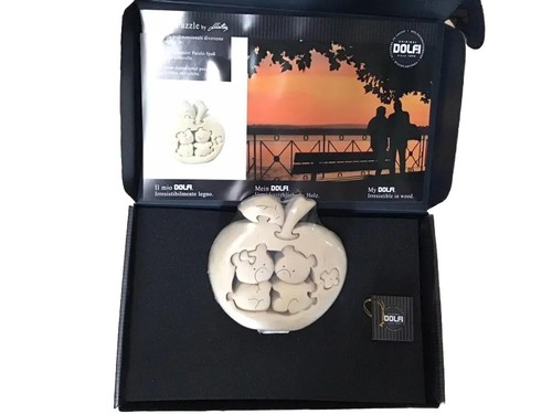 Nuovo puzzle dolfi 14035 - 3d,