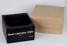 Alloggiamento condensatori Durst Femocap 1200 Femocon per laboratorio 1200 19247