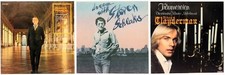 Stock dischi vinile giri - stock,