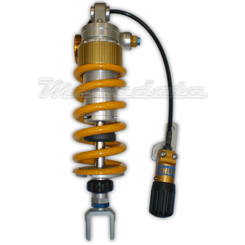 Amortisseur ohlins ho502 - amortisseur,