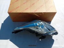 FARO ANTERIORE SINISTRO TOYOTA